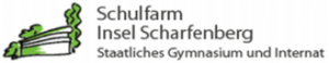 Scharfenberg Logo