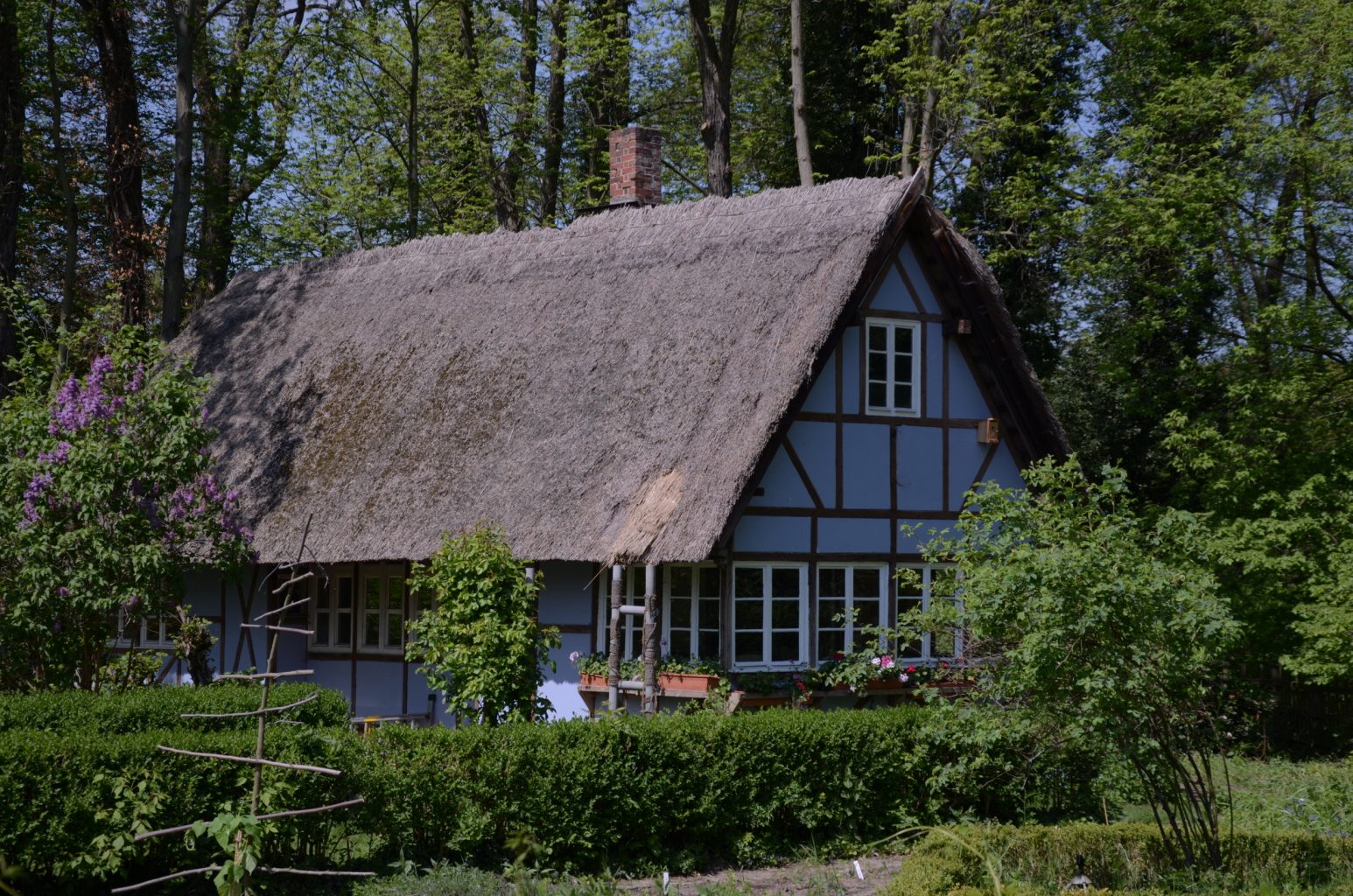 Gärtnerhaus