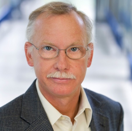 Bild von Prof. Dr. Franz-Ulrich Hartl.