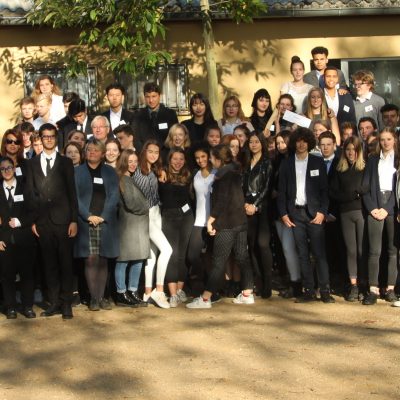 Schul- oder Schulartwechsel