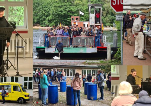 Tag der "Alten" 2022