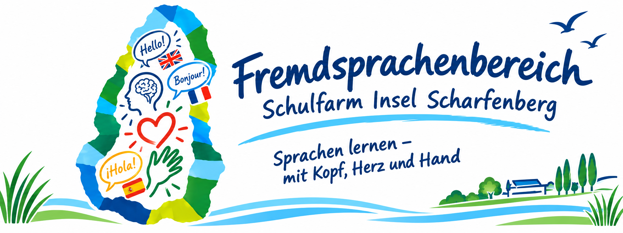 Bildelement KI-geniert